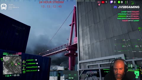 BATTLEFIELD