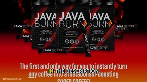 The Science Behind Java Burn: How Coffee Actually Burns Fat (Doctor Explains)