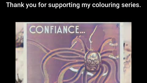 The Quiet March Military Moves and Global Influence #ColourisedHistory