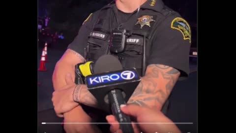 Sheriff has repeat offender fatigue and says the justice system is failing in the US