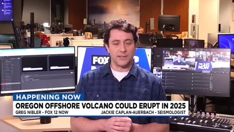 May 12, 2025-Watchman News-Prov 31:10-US/Iran talks at crossroad, Oregon volcano ‘ballooning' + More