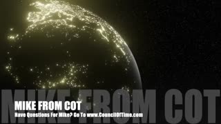 Mike from Council of Time - Reloaded from COT