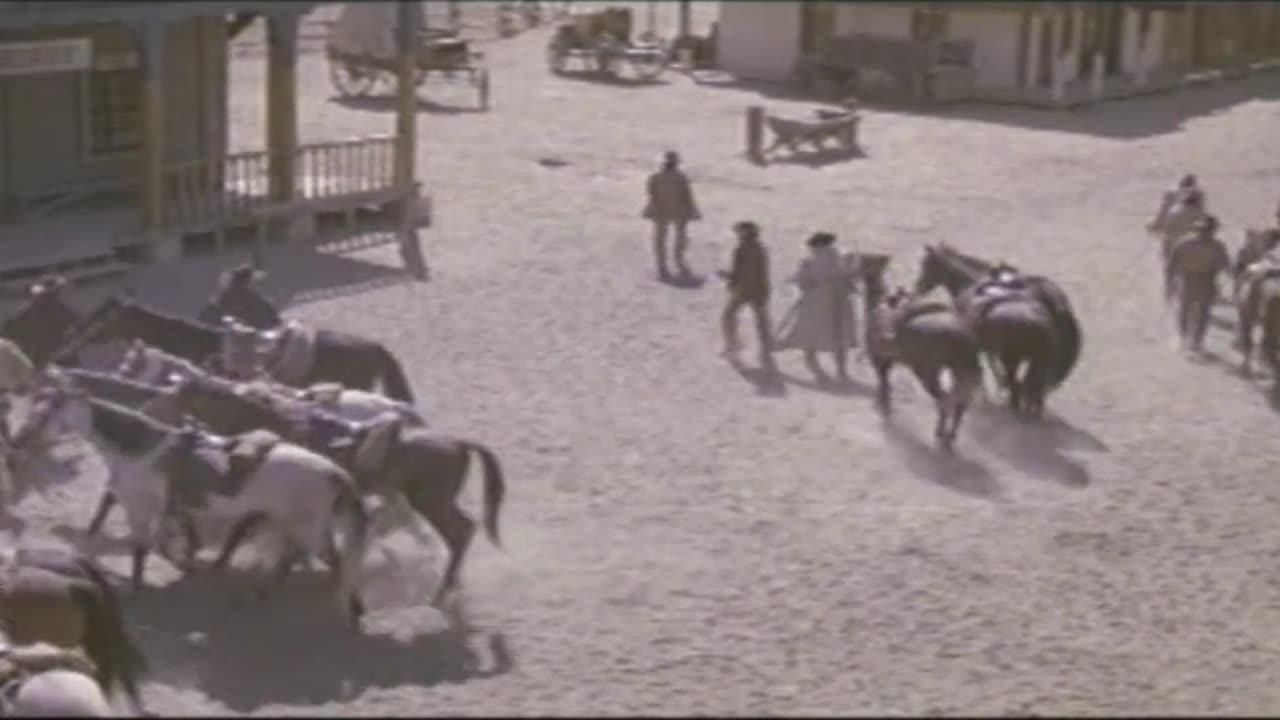 Buddy Goes West (Western 1981) Bud Spencer