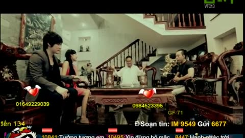 Món quà sinh nhật - Khánh Phương (HD)