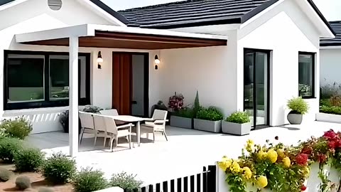 Dreamy Modern Home with Cozy Vibes