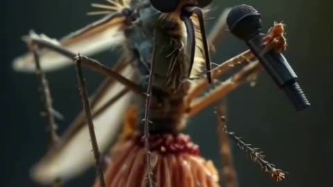 #mosquito #ai #fyp