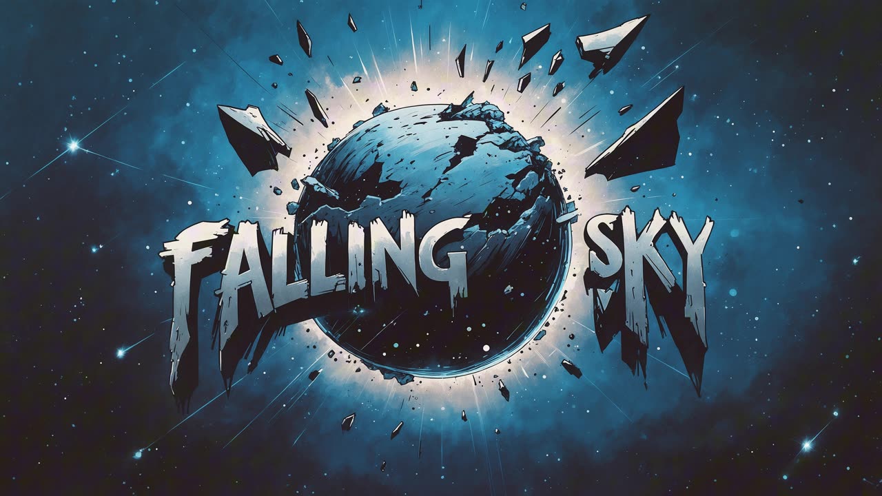 Top Rock Hits to Blast in 2025 - Falling Sky