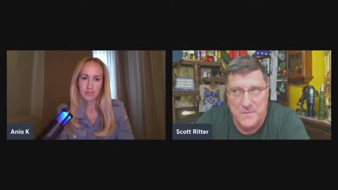 TRUMP'S DEALS WITH THE MIDDLE EAST / WILL RUSSIA COLLAPSE FROM WITHIN?