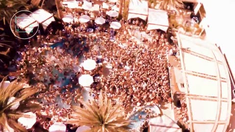 CASTING Las Vegas Swim Week Summer 2024 - 4K Full