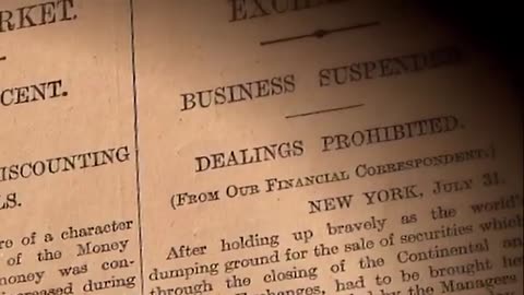 THE HISTORY OF MONEY EXPLAINED w/ Niall Ferguson