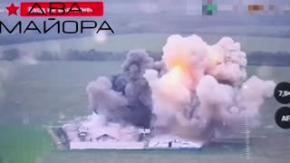 💣🏘️ Ukraine Russia War | Russian FAB Bombs Level Ukrainian Positions in Sumy | RCF