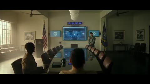 Top Gun: Maverick Tom Cruise Gets His Mission Details