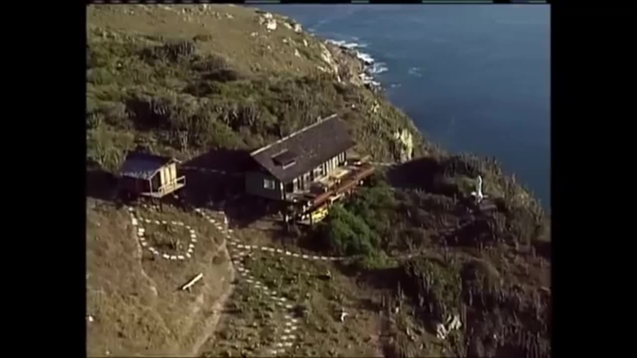 Caminhos do Coração 1ª Temp. Cap. 119