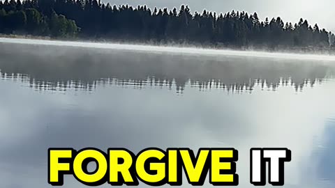 The past built you — but it doesn’t own you 🕊️