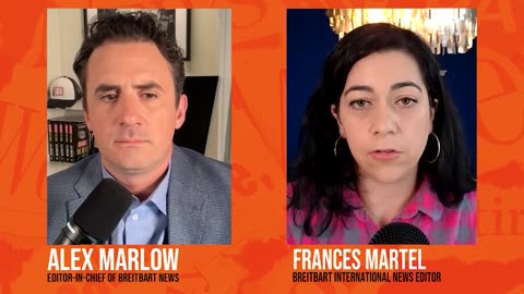 Decoding China's Strategy, BRICS, and Brazil's Legal Battles with Frances Martel