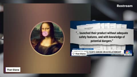 14 yr old sent himself to the upper room over a AI chat bot