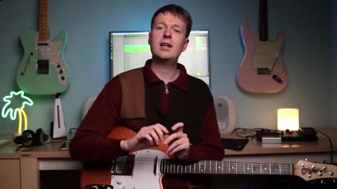 How to Learn Math Rock Guitar in Order |MasterSharma|