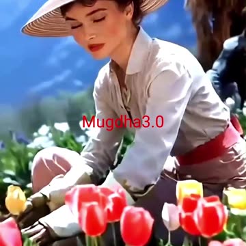 Audrey Hepburn's artistic career