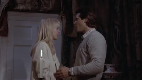 "House of the Long Shadows" Starring Vincent Price, Christopher Lee, Peter Cushing & John Carradine