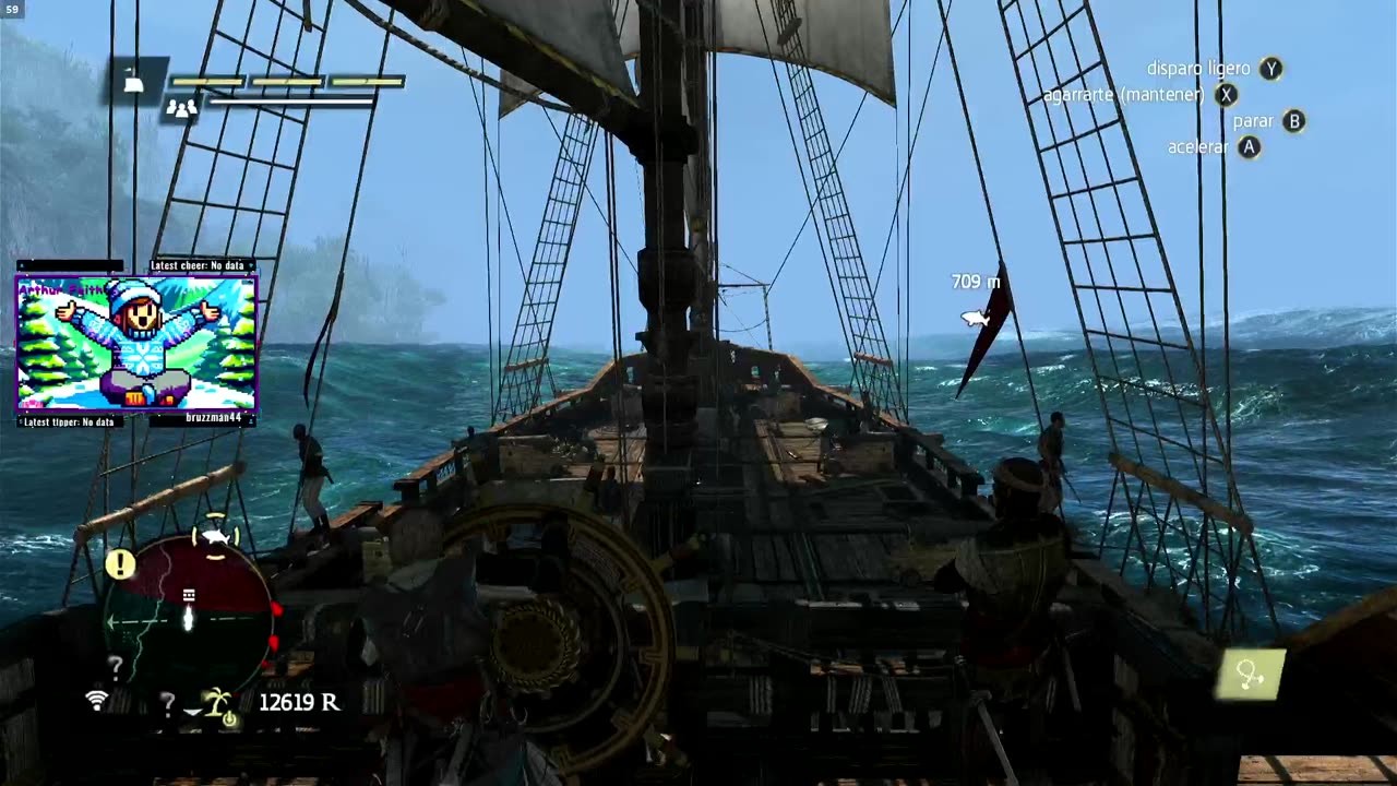 Assassin's Creed® IV Black Flag