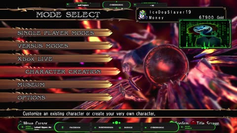 Retro Otaku Podcast #42 Soul Calibur CAS