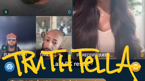 MESSY CALLER TELLS MOMMA ACE "YOU SHOULD'VE PUT YOUR ENERGY INTO YOUR RELATIONSHIP WITH YOUR SON NOT HOLLY"