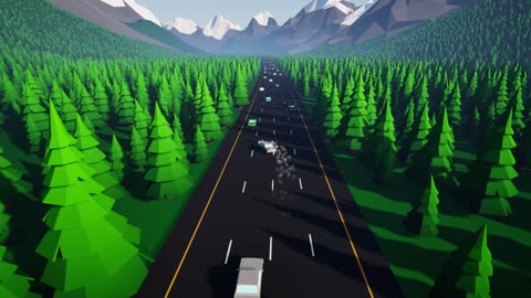 Drunk Driving Simulator