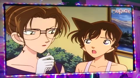 Detective Conan Tagalog Dubbed HD (Episode 199-200)