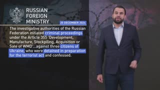 Ukraine's SBU hired teens for poison plot in Siberia – FSB foils attempt
