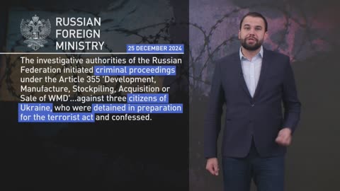Ukraine's SBU hired teens for poison plot in Siberia – FSB foils attempt