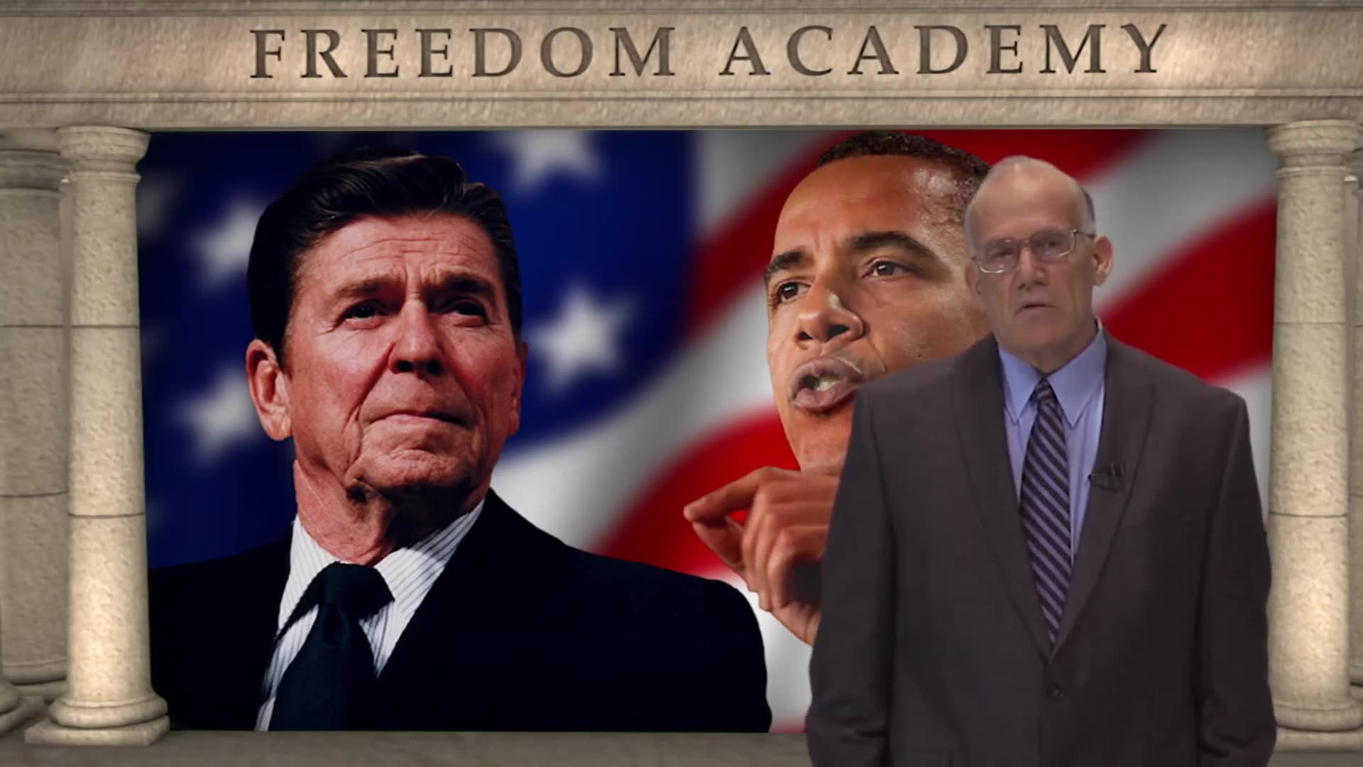 Reagan’s Legacy - Victor Davis Hanson