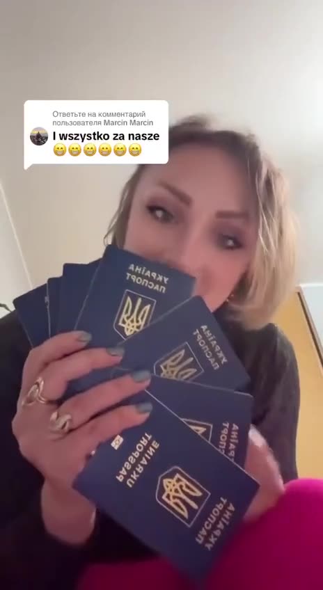 Ultimamente tra gli ucraini che vivono nei Paesi dell’UE ....