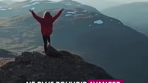 La Force que vous ne Saviez pas que vous Aviez