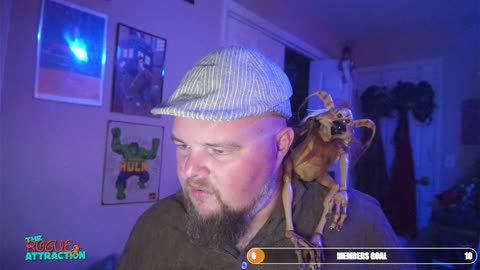 🔴 Live Still On The Mend | Lets Chat 7/14/25