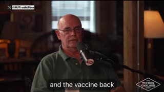The Pandemic began at the University of North Carolina