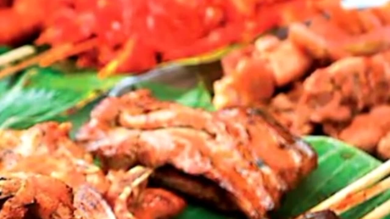 the most disgusting countries in the world - Food