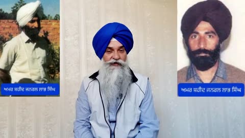ਜਦੋਂ ਜਨਰਲ ਲਾਭ ਸਿੰਘ ਨੇ ਜਲੰਧਰ ਜੇਲ੍ਹ ਵਿੱਚ ਤੰਬਾਕੂ ਖਾਣ ਵਾਲਾ ਫੜਿਆ- ਲਵਸ਼ਿੰਦਰ ਸਿੰਘ ਡੱਲੇਵਾਲ