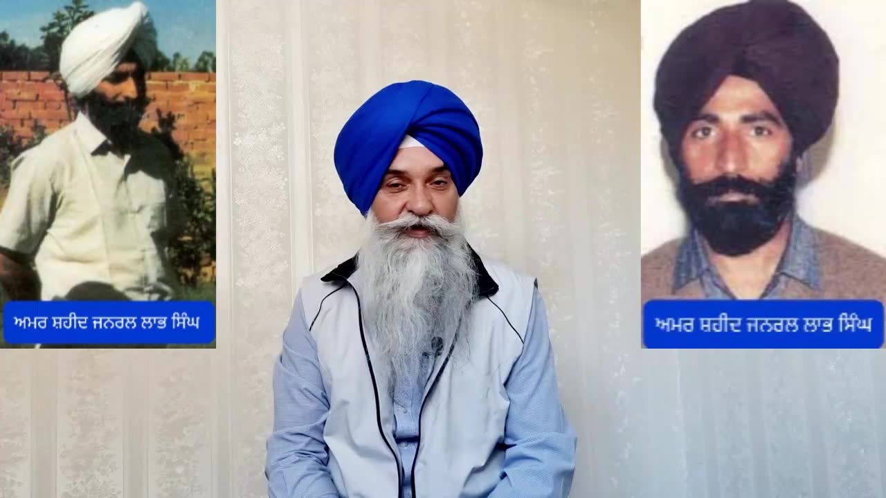 ਜਦੋਂ ਜਨਰਲ ਲਾਭ ਸਿੰਘ ਨੇ ਜਲੰਧਰ ਜੇਲ੍ਹ ਵਿੱਚ ਤੰਬਾਕੂ ਖਾਣ ਵਾਲਾ ਫੜਿਆ- ਲਵਸ਼ਿੰਦਰ ਸਿੰਘ ਡੱਲੇਵਾਲ