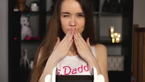 Sugar Baby ASMR - #ASMR #Relaxing