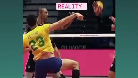 Volleyball