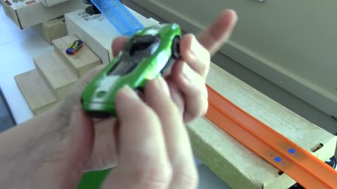 Pick the Winner! 64-Car Tournament! The Pride Series Begins!