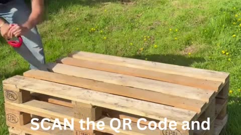 . 🌟🔨 “I Built This in 1 Hour!” (FREE 50 Plans for Women & Beginners + 16K Projects!)