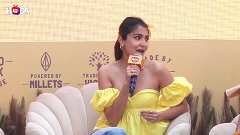 Anushka Sharma