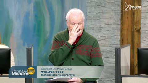 Pioneer Channel LIVE