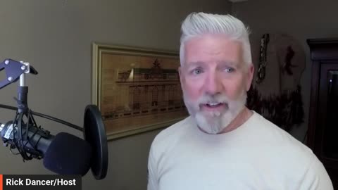 Get Real With Rick Dancer