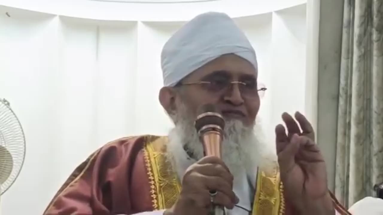 Rizq, Karobar, Qarz Aur Bimari Ke Liye AYATUL KURSI Ka Amal | Maulana Yunus Palanpuri