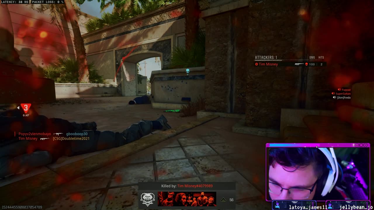 Lets try not to suck this time