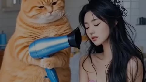 🐱 Cat Brings Home a Whole Chicken?! 😂 Funniest Pet Moment Caught on Camera! 🐔