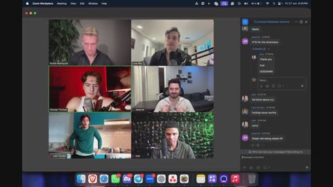 $50k/mo Closer Shows You How To Close LIVE (90-Minute Roleplay)