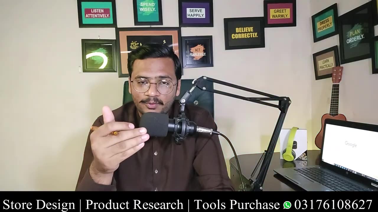 19 5 Shopify Dropshipping problems in Pakistan __ Products Hunting __ Facebook Ads